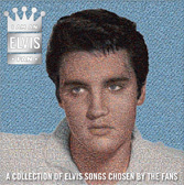 I Am An Elvis Fan -JAPAN EDITION