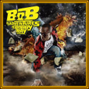 B.o.B feat.ブルーノ・マーズ　「ナッシン・オン・ユー」／B.o.B feat. Bruno Mars “Nothin' On You”