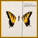 パラモア　「ジ・オンリー・エクセプション」／Paramore “The Only Exception”
