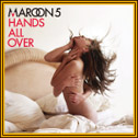 マルーン５　「ミザリー」／Maroon 5 “Misery”