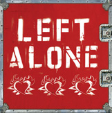 Left AloneitgEA[j
Left AloneitgEA[j