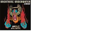 breathing underwater remix