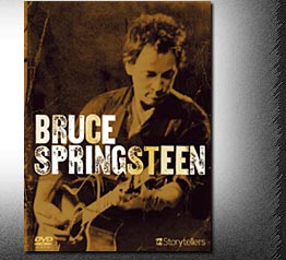 Bruce Springsteen hVH1 Storytellersh