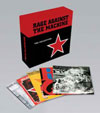 RAGE AGAINST THE MACHINE - THE COLLECTION