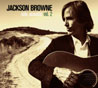 JACKSON BROWNE- solo acoustic, vol. 2 『ジャクソン・ブラウン-ソロ・アコースティック第二集』