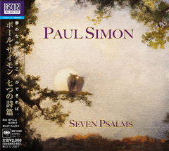 グレイスランド25周年記念盤(CD) | ポール・サイモン | ソニー