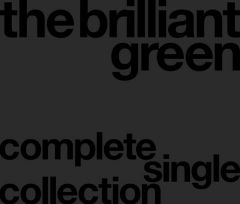 ディスコグラフィ | the brilliant green | ソニーミュージック 