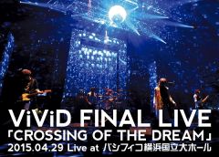 インディーズラスト-ViViD ONEMAN LIVE「光彩GENESIS」2010.12.27