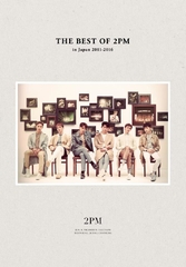 2PM Official Website | DISCO