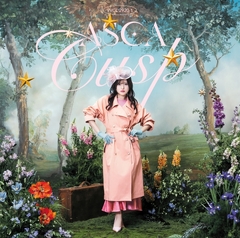 百希夜行【完全生産限定盤】 | ASCA | ソニーミュージックオフィシャル