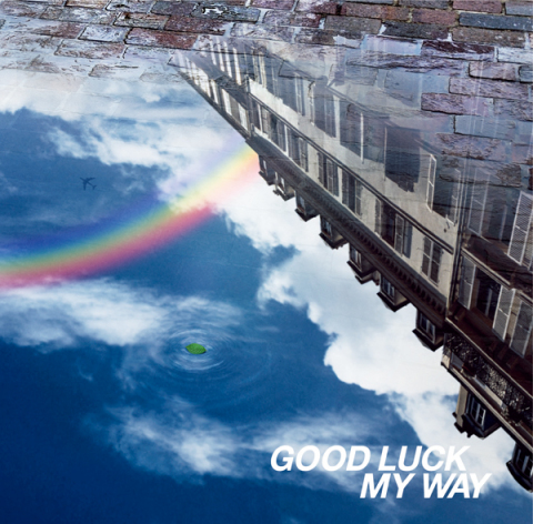 GOOD LUCK MY WAY【初回生産限定盤】 | L'Arc～en～Ciel | ソニー