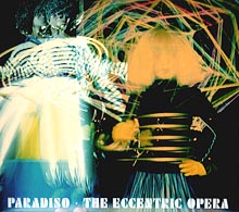 ディスコグラフィ | The Eccentric Opera | ソニーミュージック オフィシャルサイト