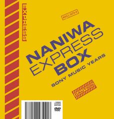NANIWA EXPRESS | ソニーミュージックオフィシャルサイト