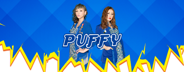 Puffy Official Website Discography 