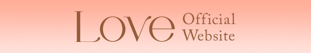 Love Official Website