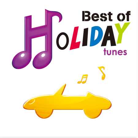 Best of HOLIDAY tunes xXgEIuEzf[E`[Y 2013N424 CD2gS34Ȏ^@艿3,150iŔi3,000jMHCL 2268`9@eȁF̎Et