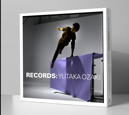 RECORDS:YUTAKA OZAKI