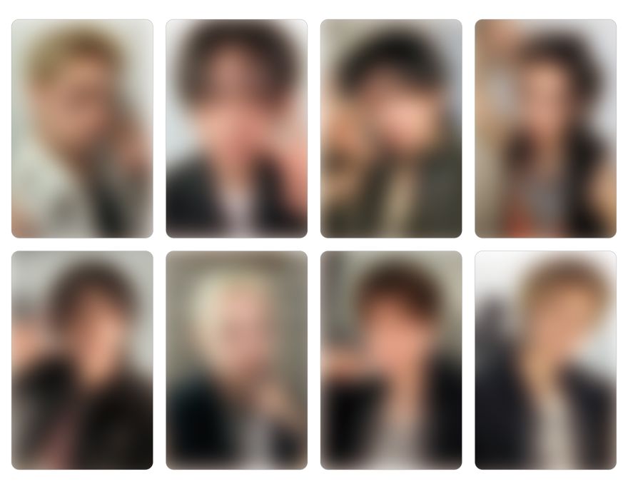 Stray Kids | Info