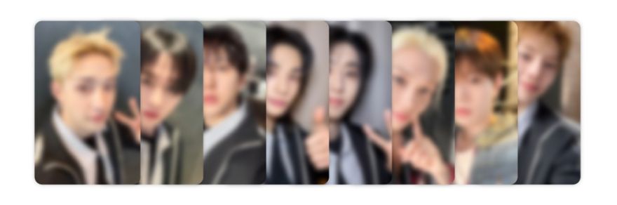 Stray Kids | Info