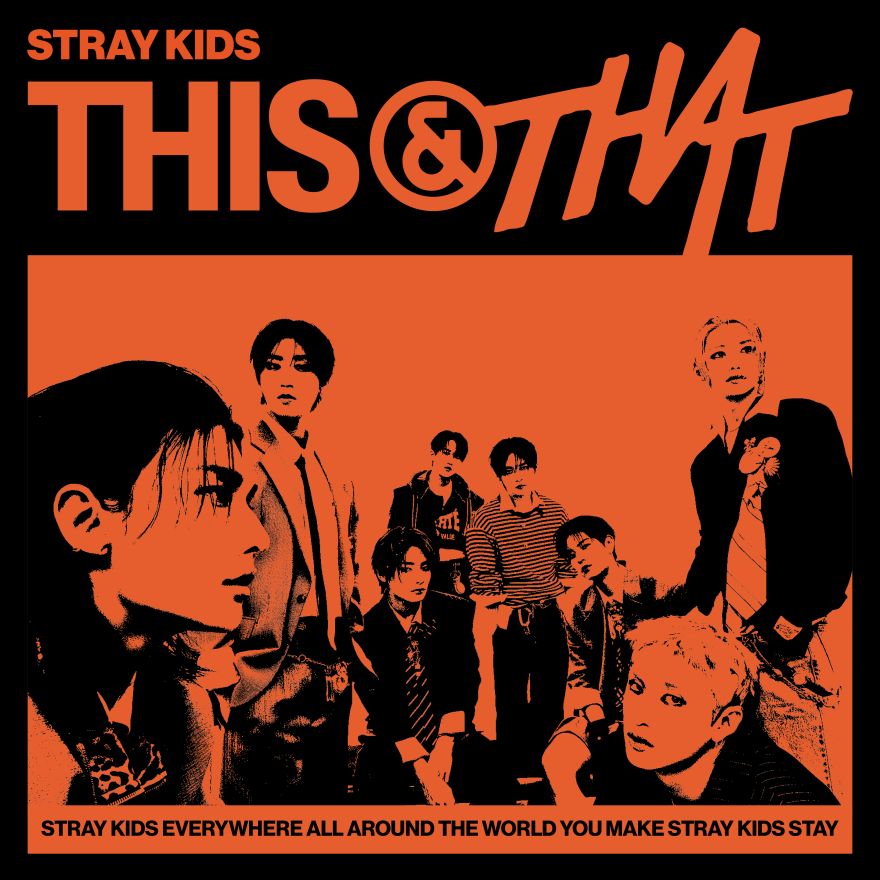 Stray Kids | Info