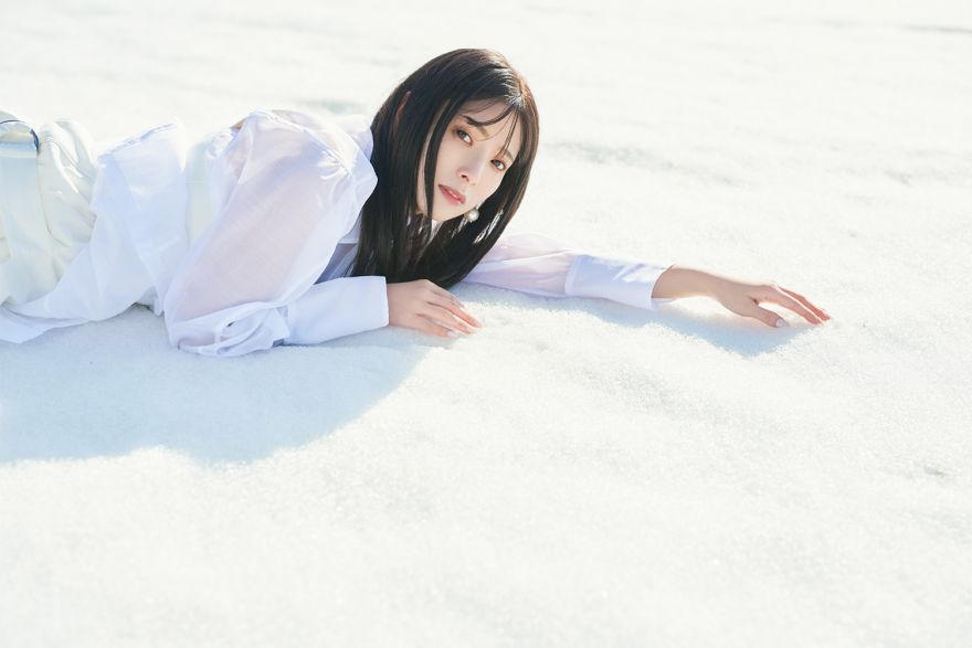 佐藤ミキ 1stアルバム「Silky」2024年1月24日（水）発売決定！[佐藤