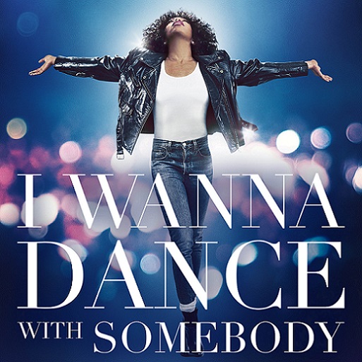 zCbgj[Eq[XgwI WANNA DANCE WITH SOMEBODY (The Movie: Whitney New, Classic and Reimagined)xWPbgʐ^