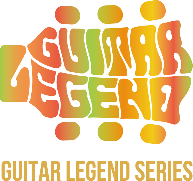 guitar legend series