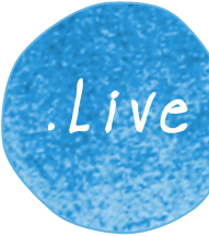 live