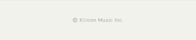 Ki/oon Music Inc.