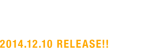川畑要(chemistry) 自身のキャリア初のカバーアルバム！ ON THE WAY HOME 2014.12.10 RELEASE!!