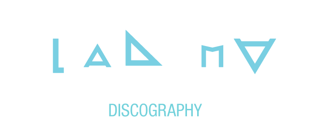 LAMA DISCOGRAPHY