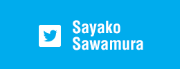 Sayako Sawamura TWITTER