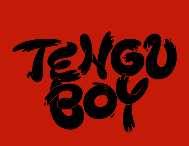 TENGUBOY