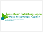 Sony Music PublishingiJAPANjInc.