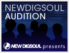 NEWDIGSOUL AUDITION