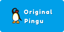 Original Pingu