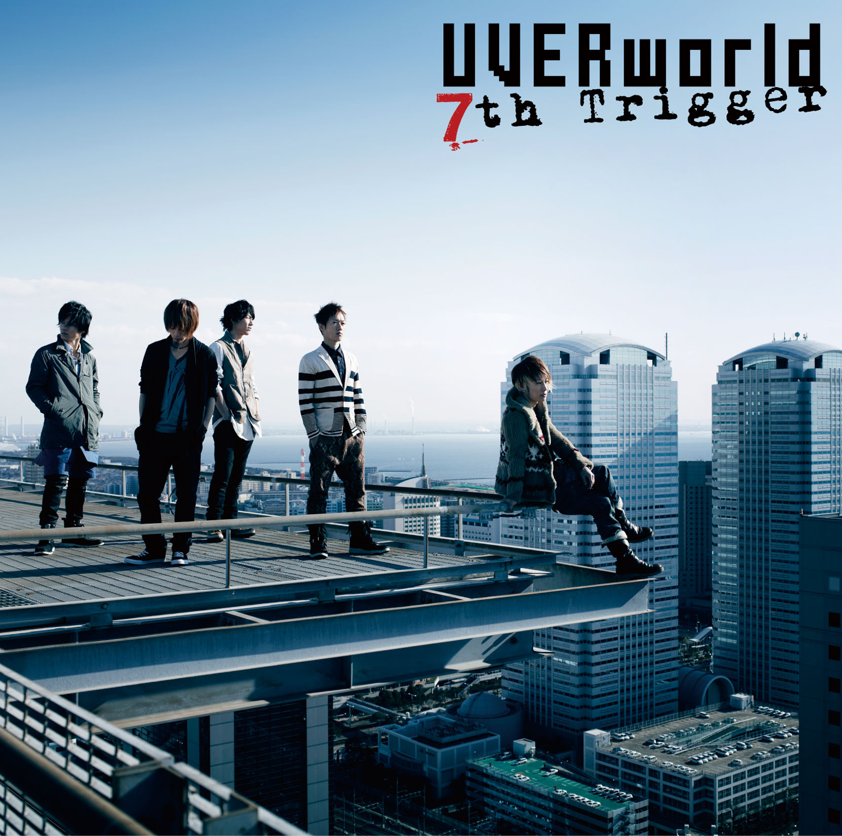 UVERworld 2011 Premium LIVE on Xmas〈2枚組〉