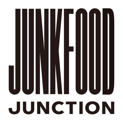 DISH// | Junkfood Junction