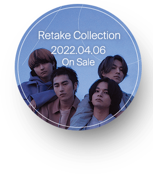 Retake Collection 2022.04.06 On Sale