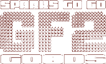 SPARKS GO GO Goodfellas2 GOODS