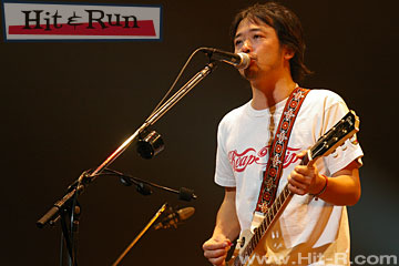 Hit Run Manager 奥田民生