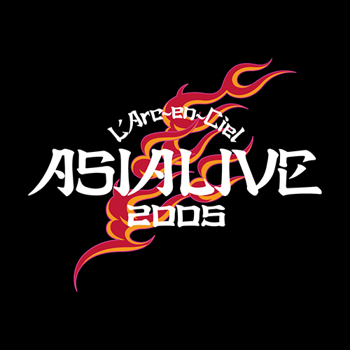 ASIALIVE 2005 Live at 東京ドーム 2005.9.25