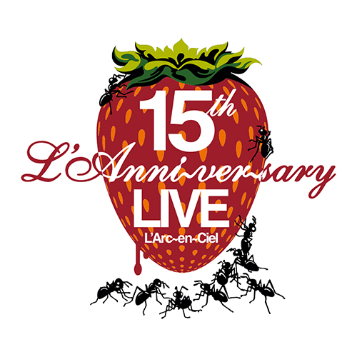 15th L'Anniversary Live Live at 東京ドーム 2006.11.26