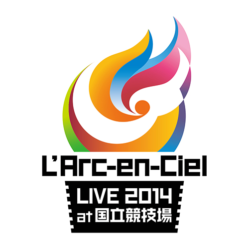 LIVE 2014 at 国立競技場 Live at 国立競技場 2014.3.22