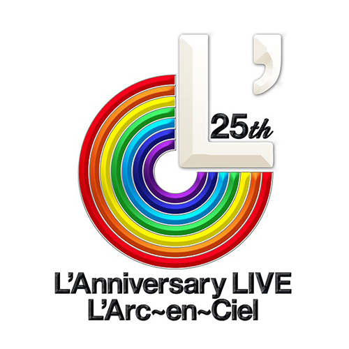 25th L'Anniversary LIVE Live at 東京ドーム 2017.4.9