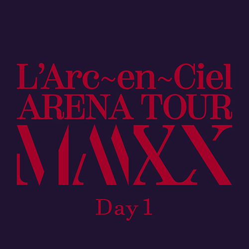 ARENA TOUR MMXX -Day1-