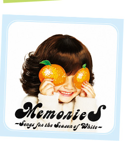 MemorieS〜Songs for the Season of White〜