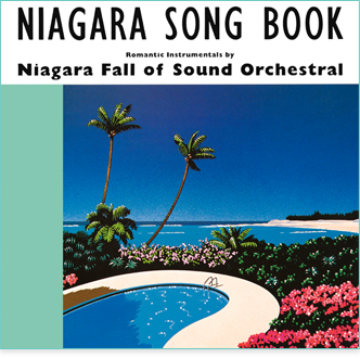 NIAGARA FALL OF SOUND ORCHESTRAL NIAGARA SONG BOOK