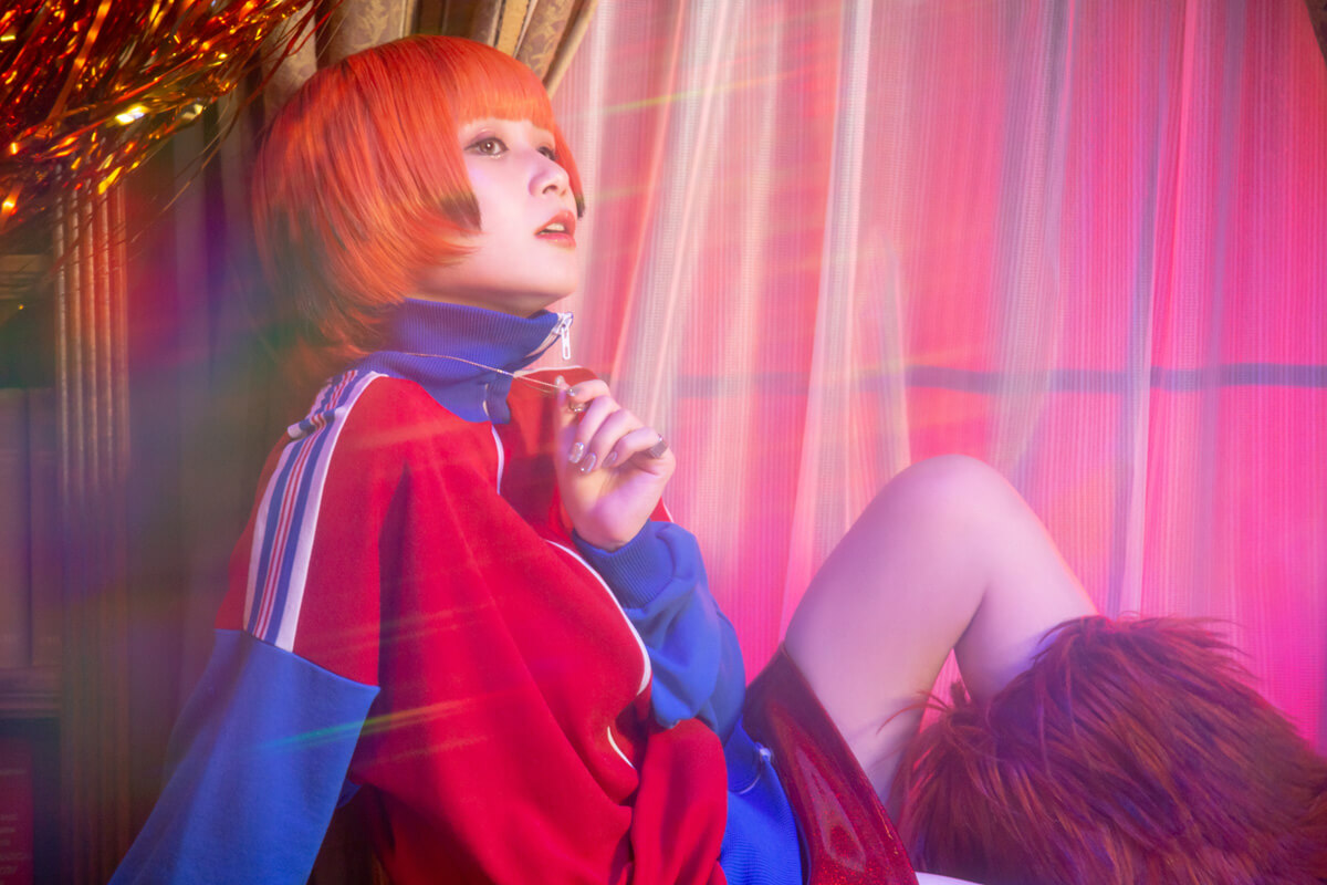 Reol | COLORED DISC