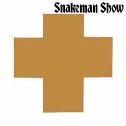 SnakemanShow